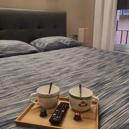 Smart Apartment Maggiore - Twa ボローニャ エクステリア 写真