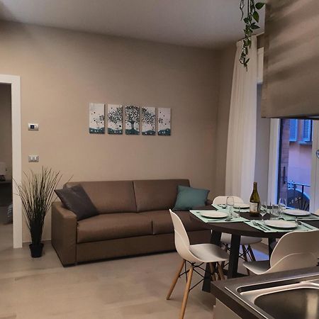 Smart Apartment Maggiore - Twa ボローニャ エクステリア 写真