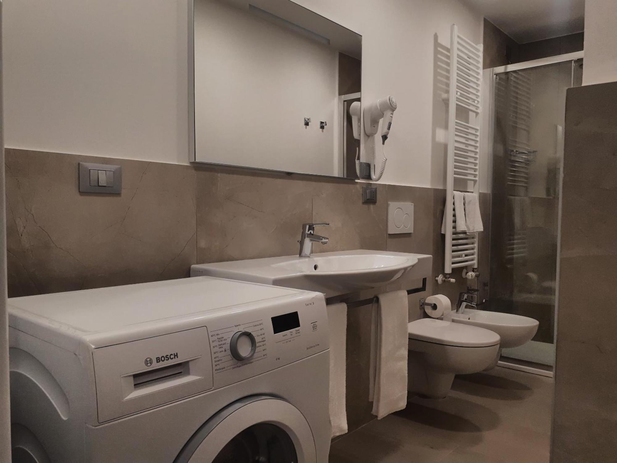 Smart Apartment Maggiore - Twa ボローニャ エクステリア 写真