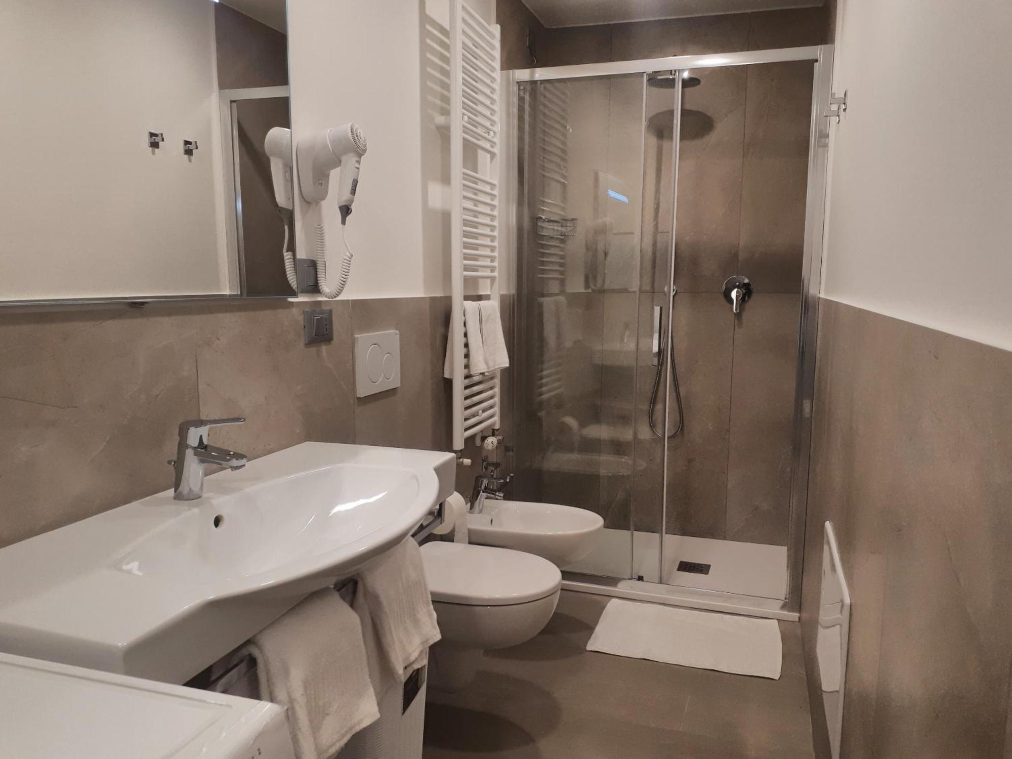 Smart Apartment Maggiore - Twa ボローニャ エクステリア 写真