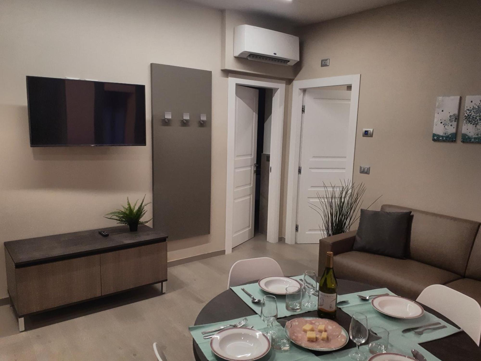 Smart Apartment Maggiore - Twa ボローニャ エクステリア 写真