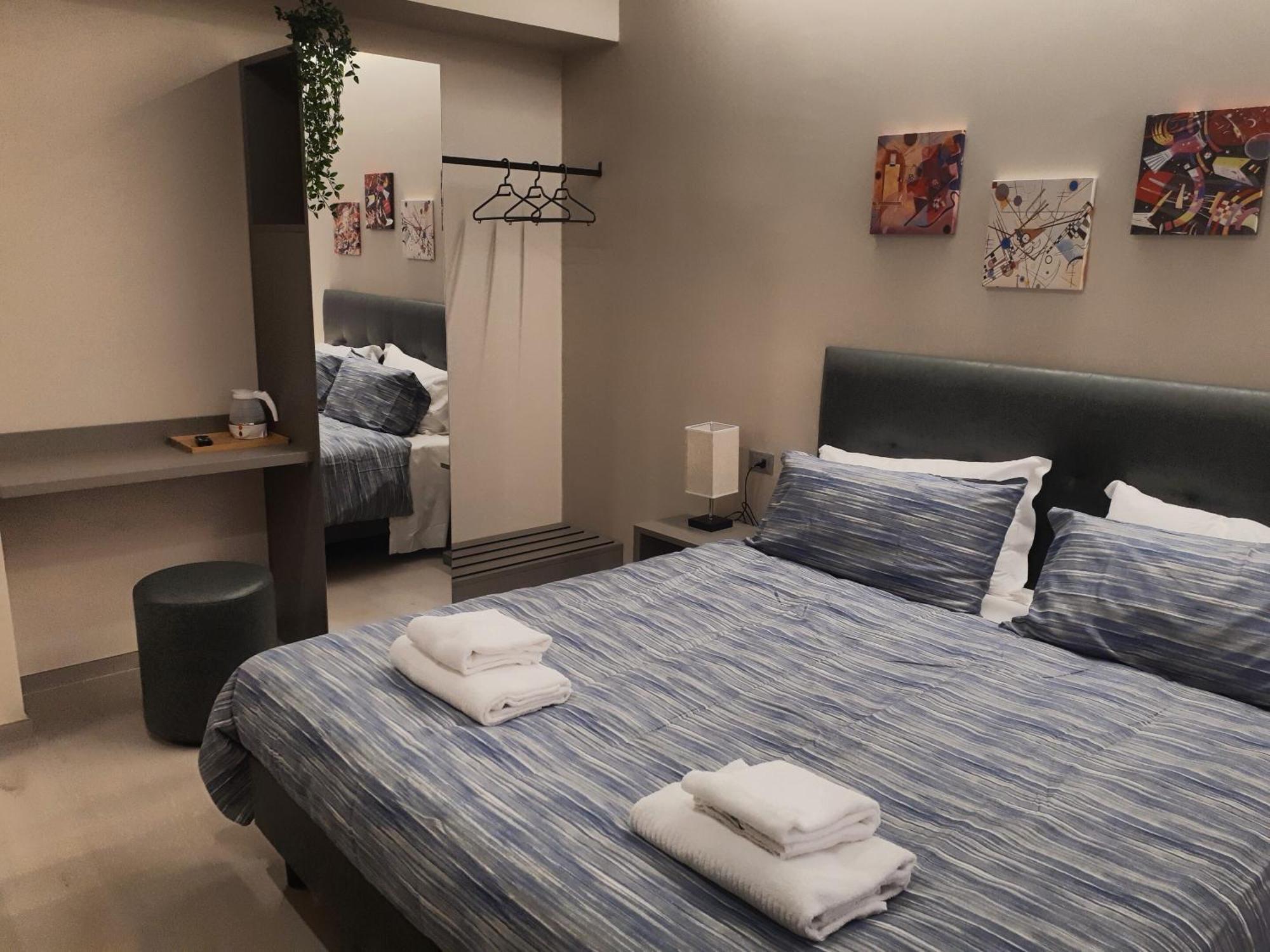 Smart Apartment Maggiore - Twa ボローニャ エクステリア 写真