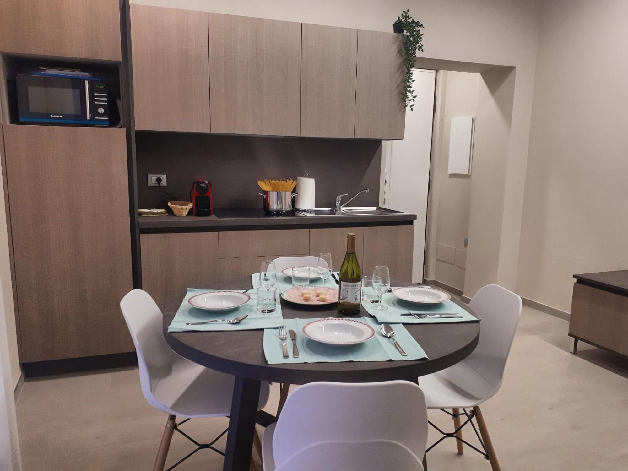 Smart Apartment Maggiore - Twa ボローニャ エクステリア 写真