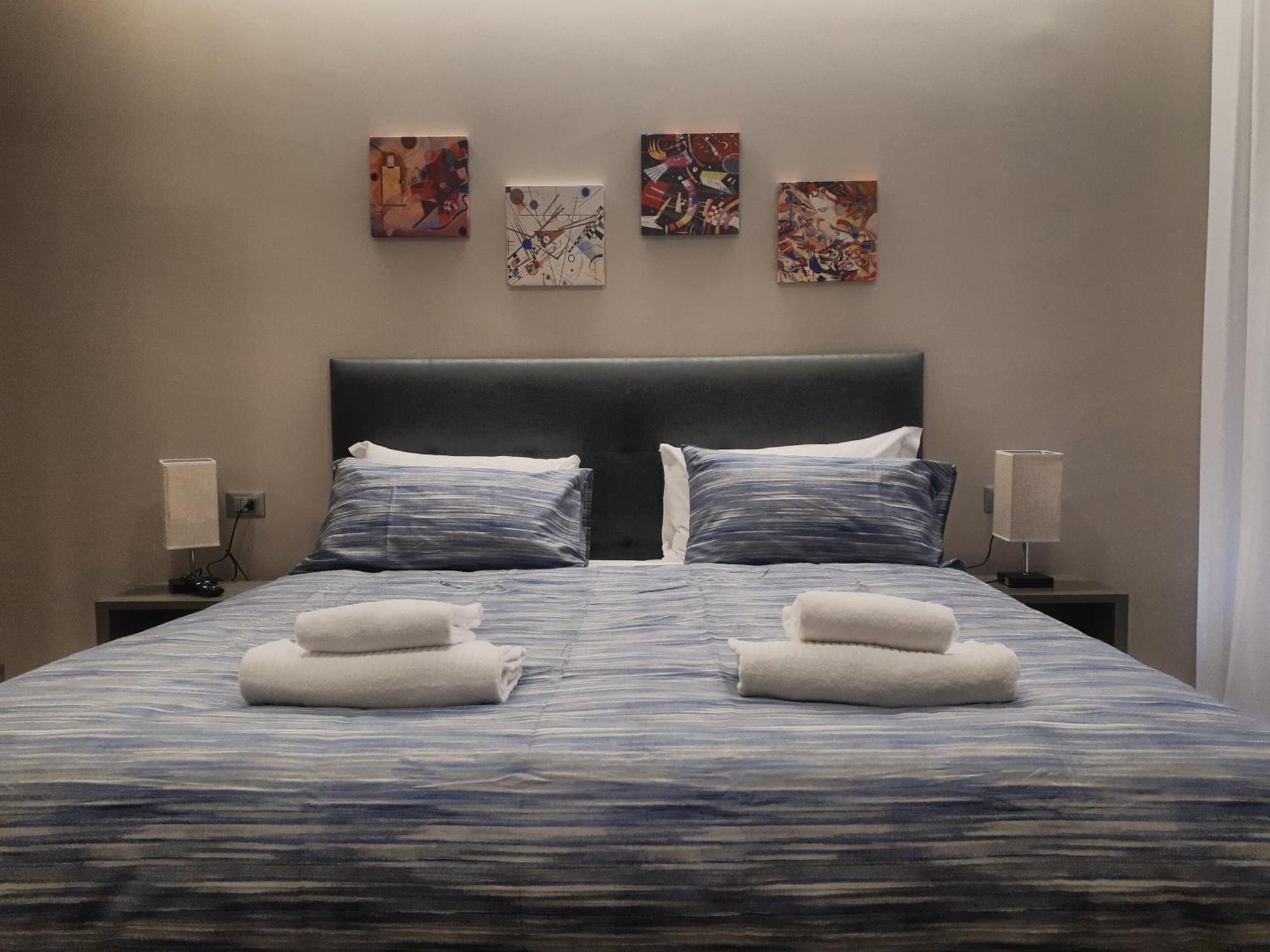 Smart Apartment Maggiore - Twa ボローニャ エクステリア 写真
