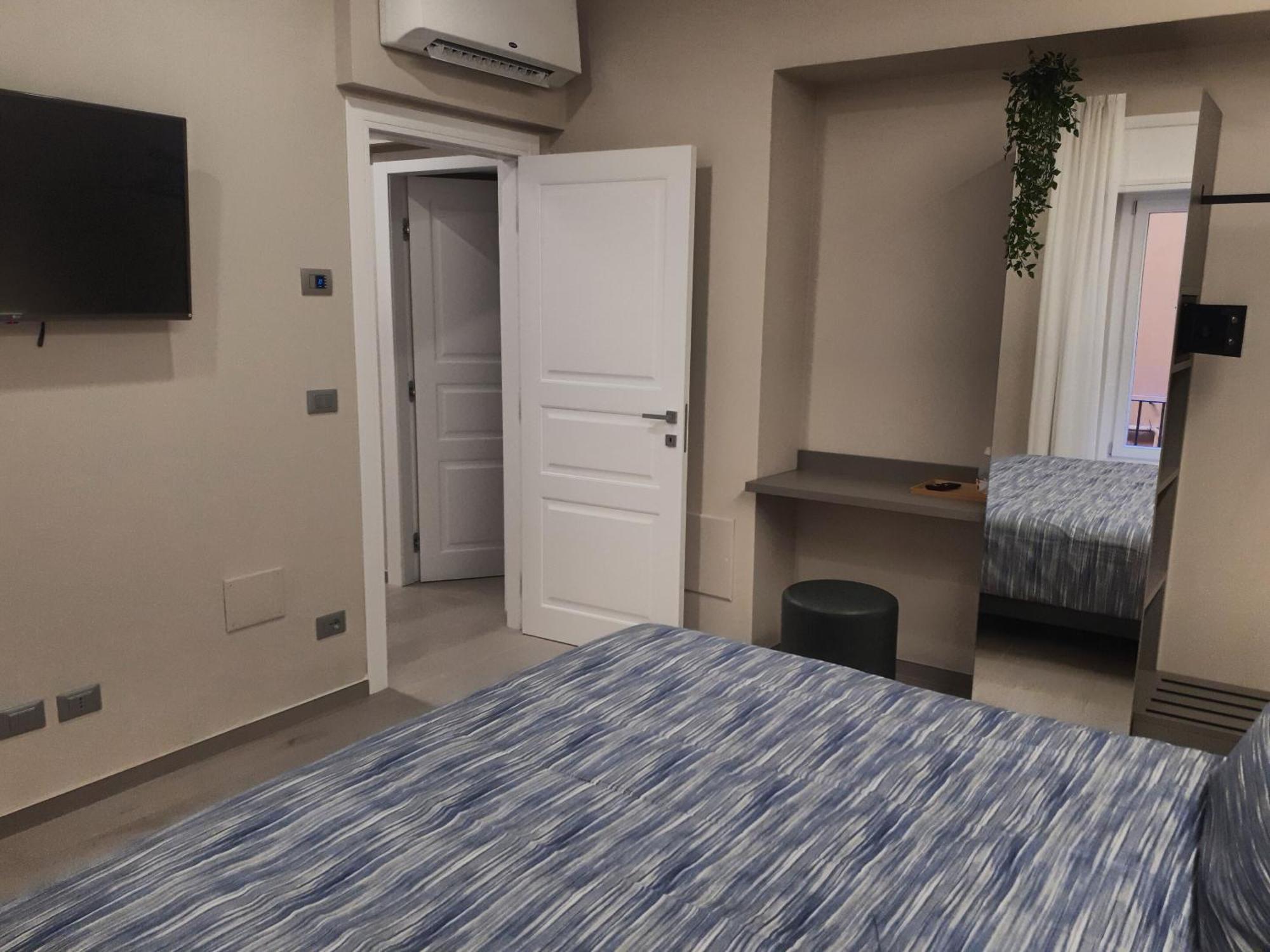 Smart Apartment Maggiore - Twa ボローニャ エクステリア 写真